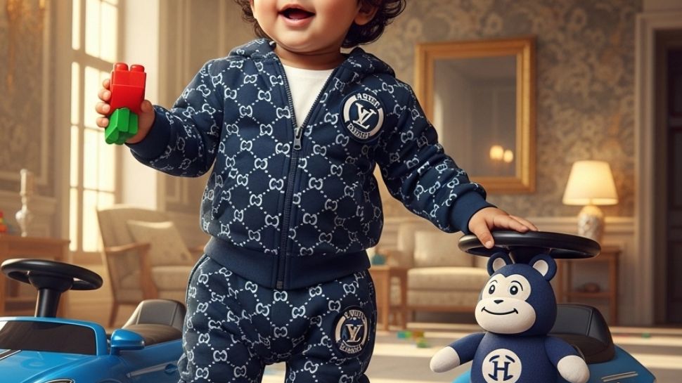 A Financial Head Start Like No Other