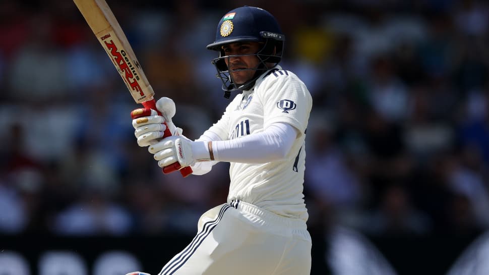 10. Second-Most Runs By A Captain In A Test Series