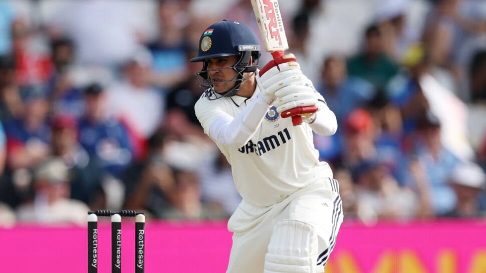 9. Most Runs By An Indian Captain In A Debut Test Series