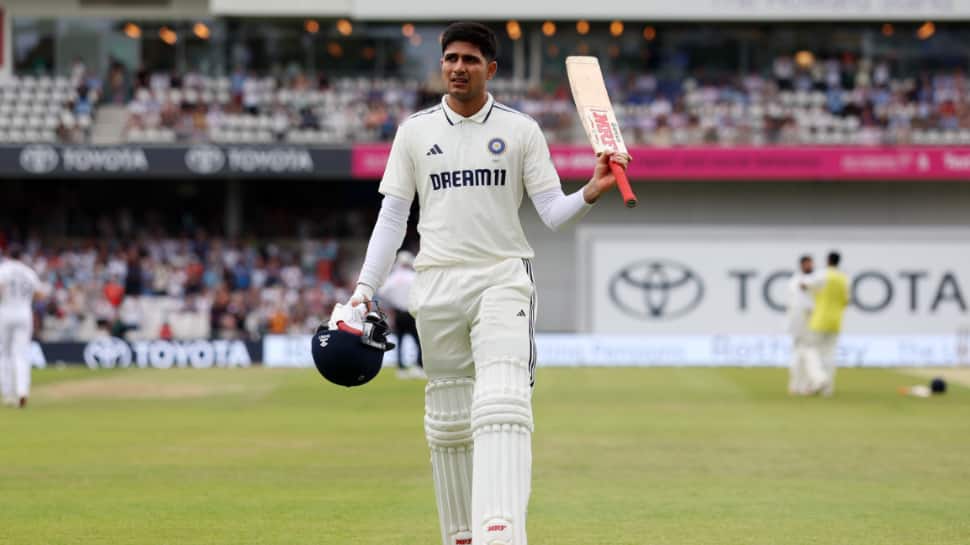 7. First Captain To Hit 4 Centuries In A Away Test Series