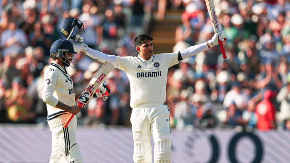 5. First Batter To Score A Double Century And A 150+ In Same Test