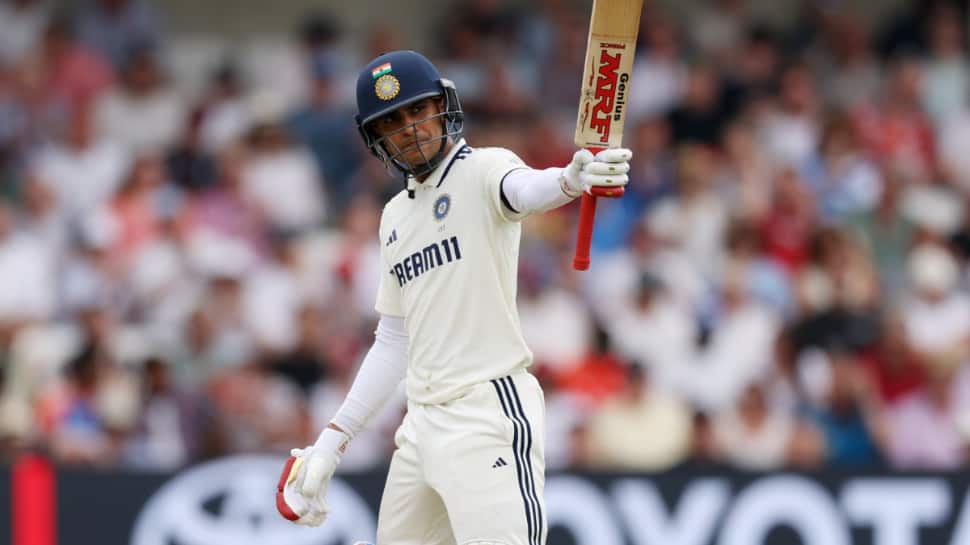 4. Second-Most Runs By Any Batter In A Test Match