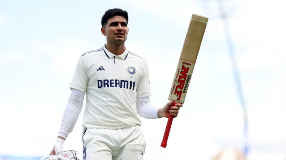 3. Most Runs By An Indian Batter In A Single Test Match