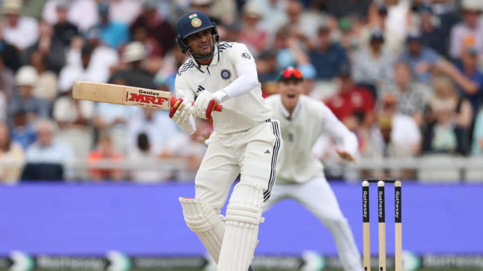 2. Second Most Runs For An Indian Batter In A Test Series