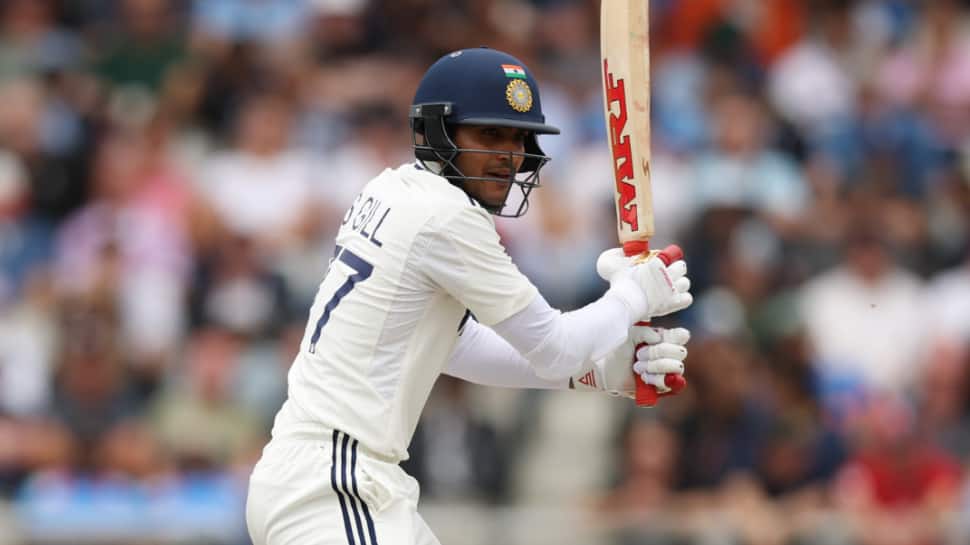 1. Most Runs For A Visiting Captain In A Test Series