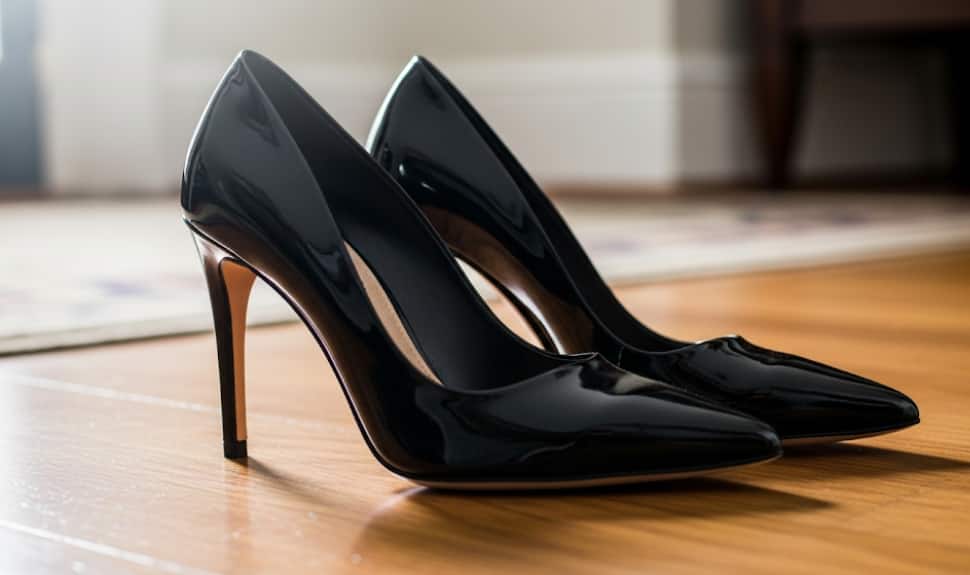 Best Heels to Elevate Your Look in the Amazon Great Freedom Festive Sale Best Heels to Elevate Your Look in the Amazon Great Freedom Festive Sale
