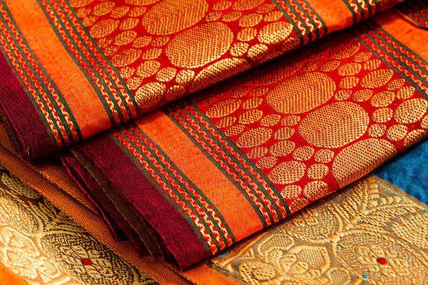 Women’s Sarees for Every Occasion and Style Women’s Sarees for Every Occasion and Style