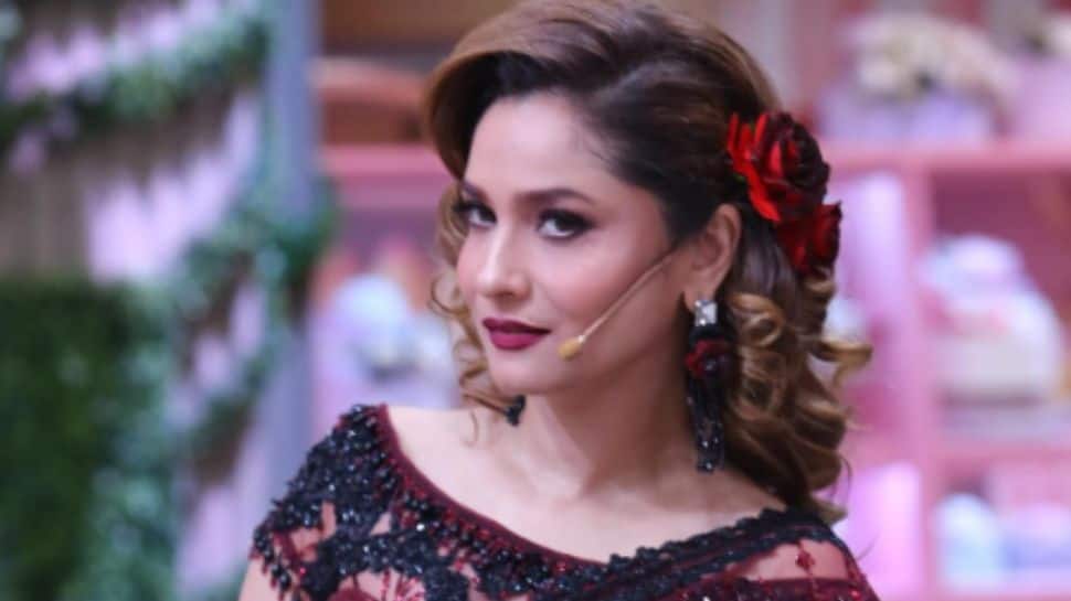 Ankita Lokhande's House Help’s Daughter And Friend Go Missing In Mumbai; Actor Appeals For Public’s Help