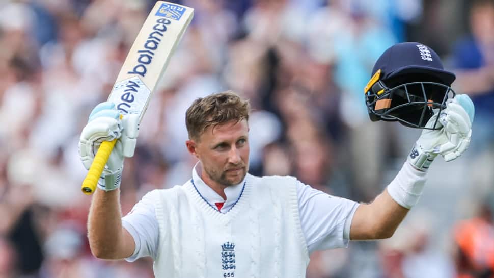 जो रूट डब्ल्यूटीसी की कहानी बनाता है, इस मास रिकॉर्ड को प्राप्त करने वाला पहला खिलाड़ी बन जाता है