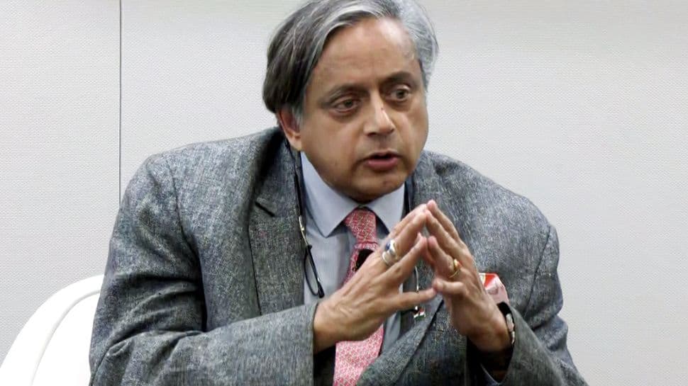 `Is It Too Late To Call Him Out...` Shashi Tharoor Misses Virat Kohli Amid Ind Vs Eng 5th Test