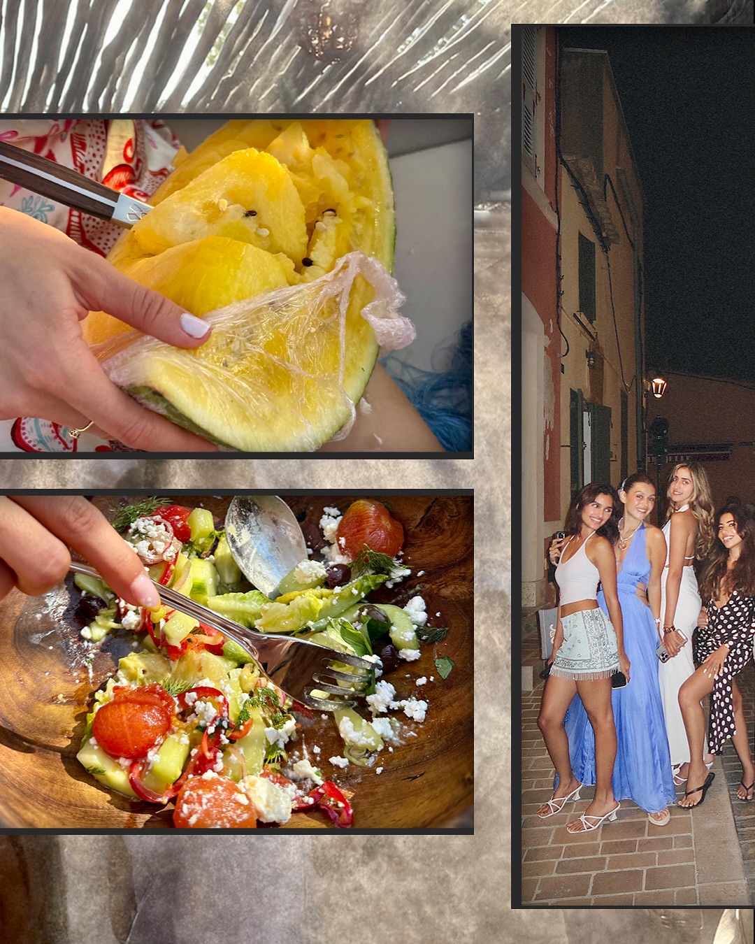 4. Foodie’s Paradise: Tagliatelle, Truffles, and More