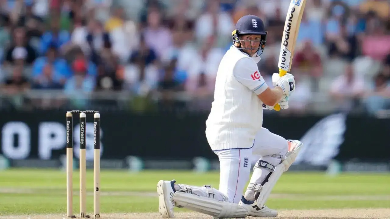 9. Tendulkar's 51 Centuries Spanned Two Eras—Root Faces Modern-Day Challenges