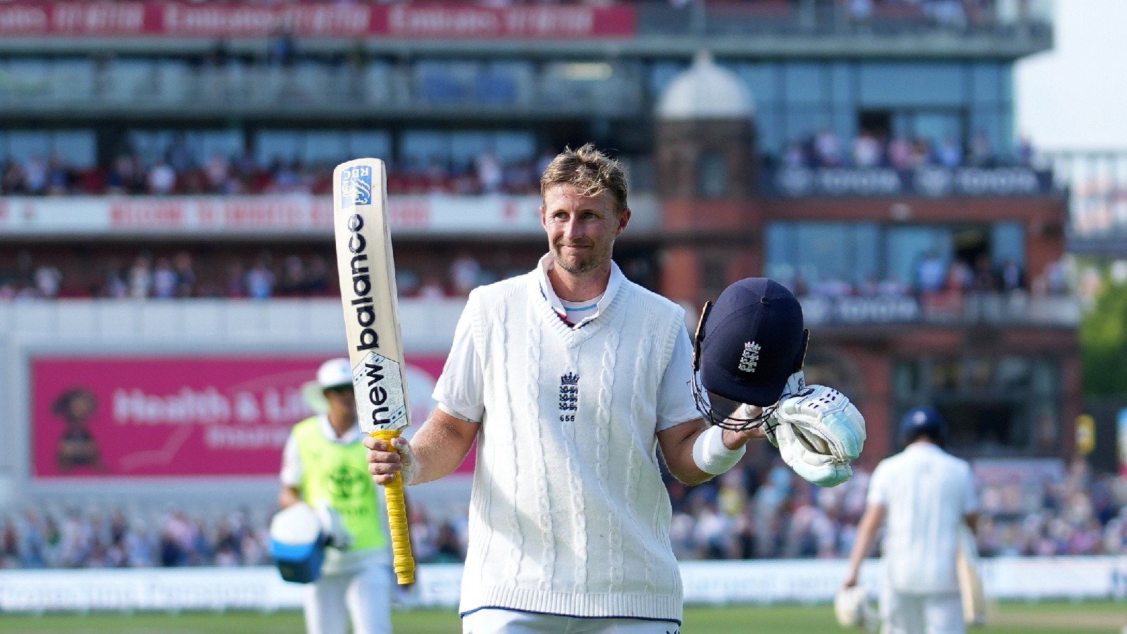 4. Conversion Rate: Tendulkar Edges Root, But Not by Much