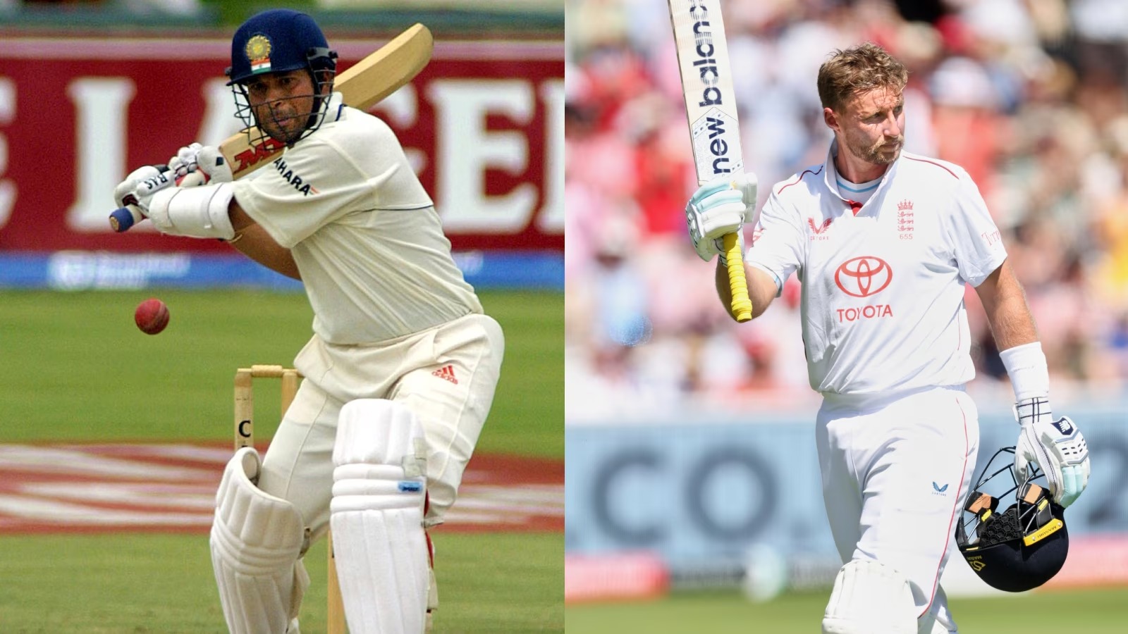 2. Root’s Test Career Isn’t Over—Tendulkar’s Benchmark in Sight