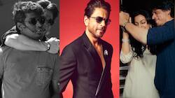 Shah Rukh Khan Thanks Juhi Chawla, Mohanlal For Their Heartwarming Wishes 