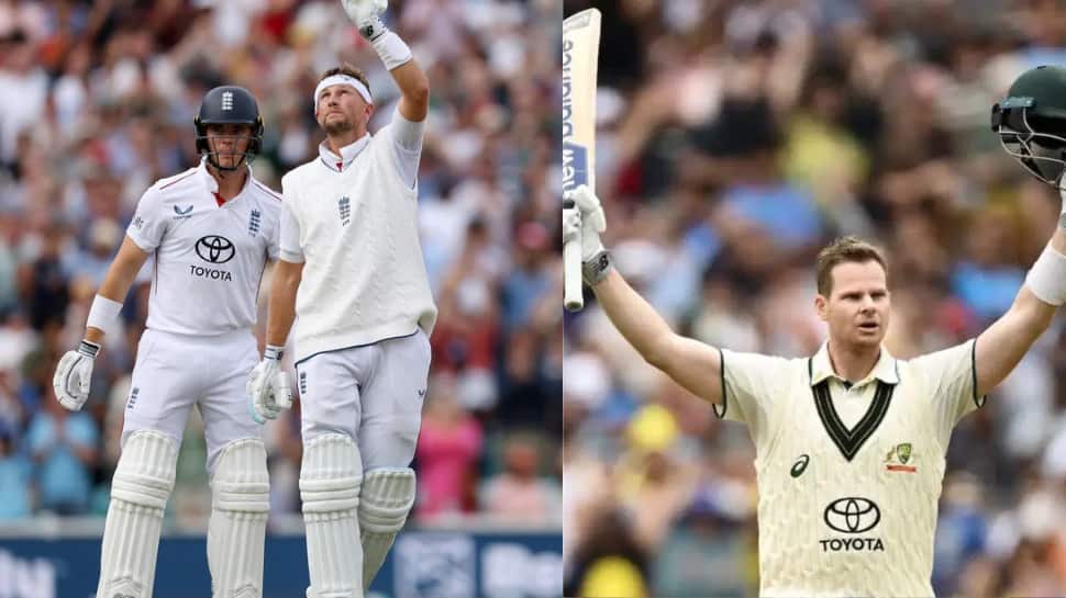 ‘Joe Root Can Surpass Sachin Tendulkar’: Steve Smith Hails England Star, Targets T20 Return thumbnail