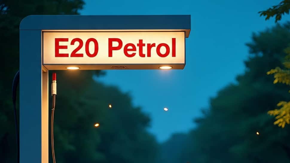 How E20 Petrol Could Slowly Kill Your Car? Don't USE It Until You Read ...