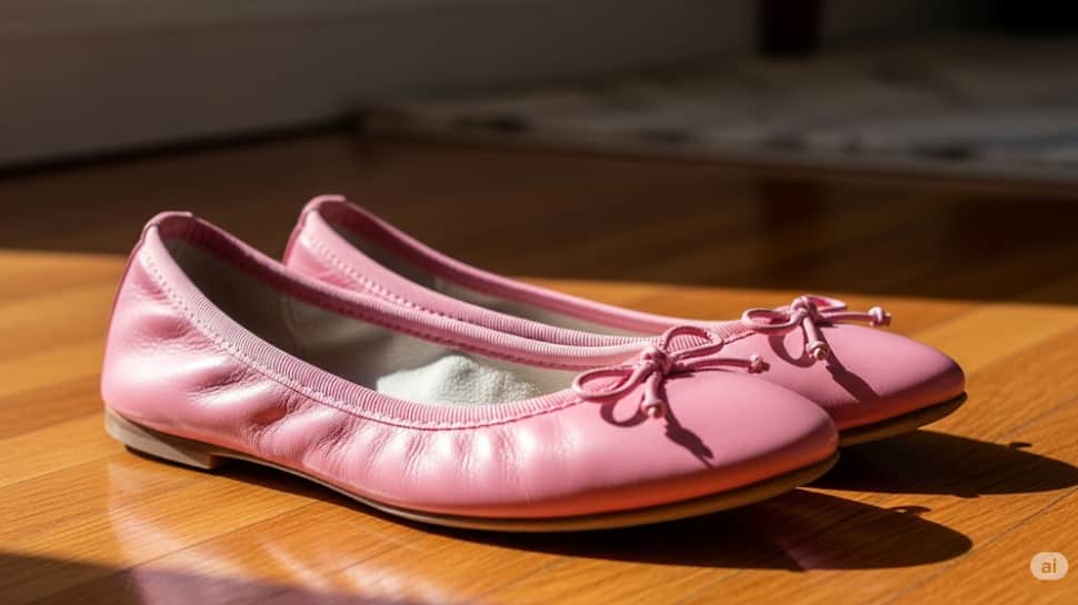 Buy Now: Comfortable Ballet Flats for Women – Amazon Great Freedom Festival Starts 31st July 2025