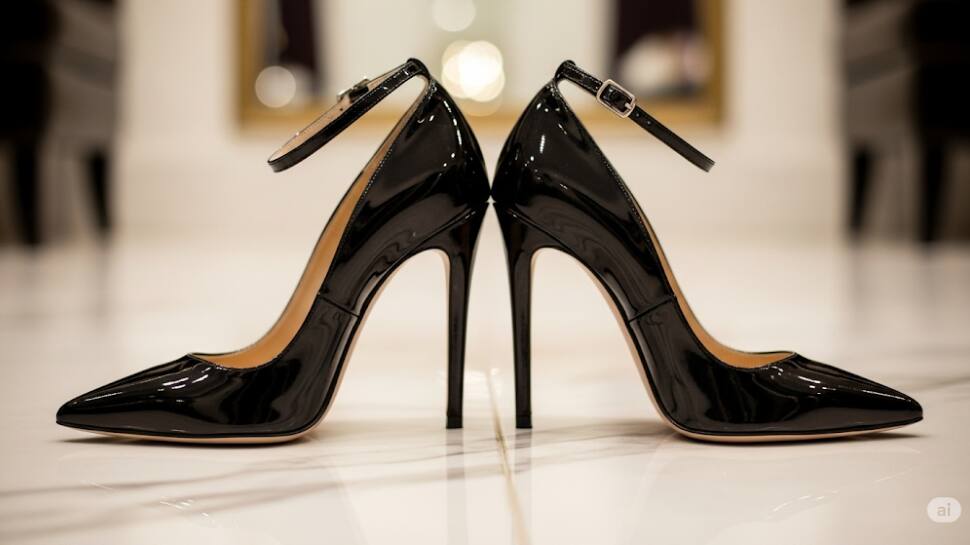 Must-Have Heels for Women – Grab Now at Amazon Great Freedom Festival Starting 31st July 2025