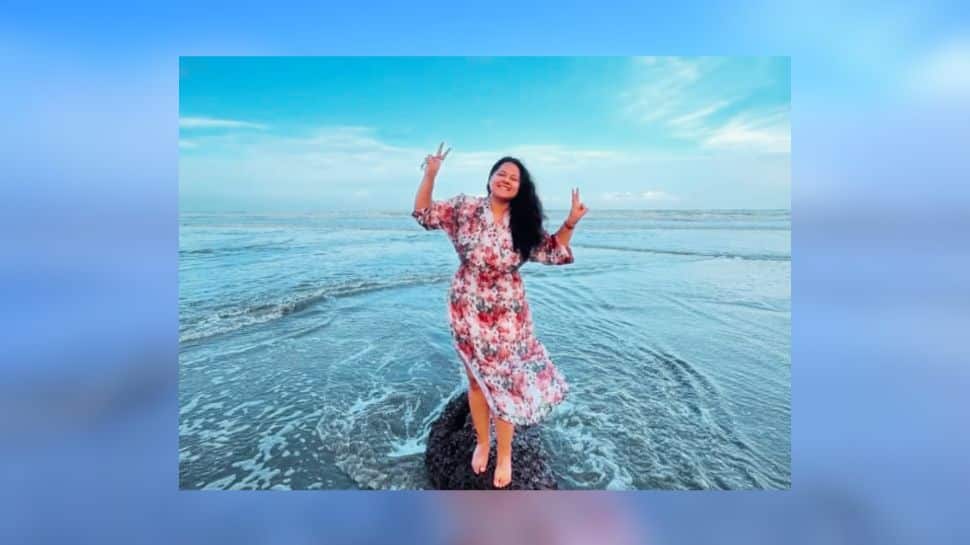 Taruni As An Inspiration
