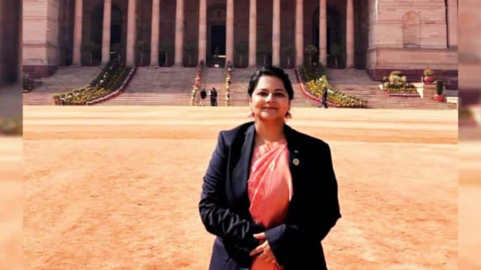 Cracking UPSC