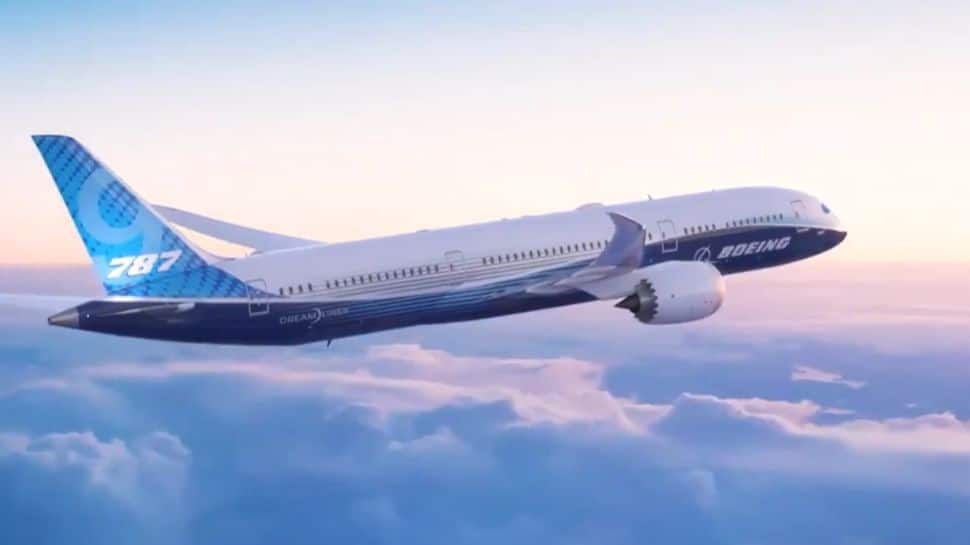 Boeing Hit By Strike In Missouri And Illinois After Labour Talks Collapse