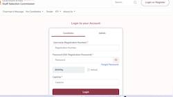 SSC Stenographer Admit Card 2025 OUT At ssc.gov.in- Check Direct Link Here