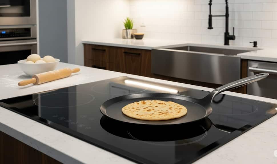 Best Tawas & Pans for Every Indian Kitchen: Amazon Picks