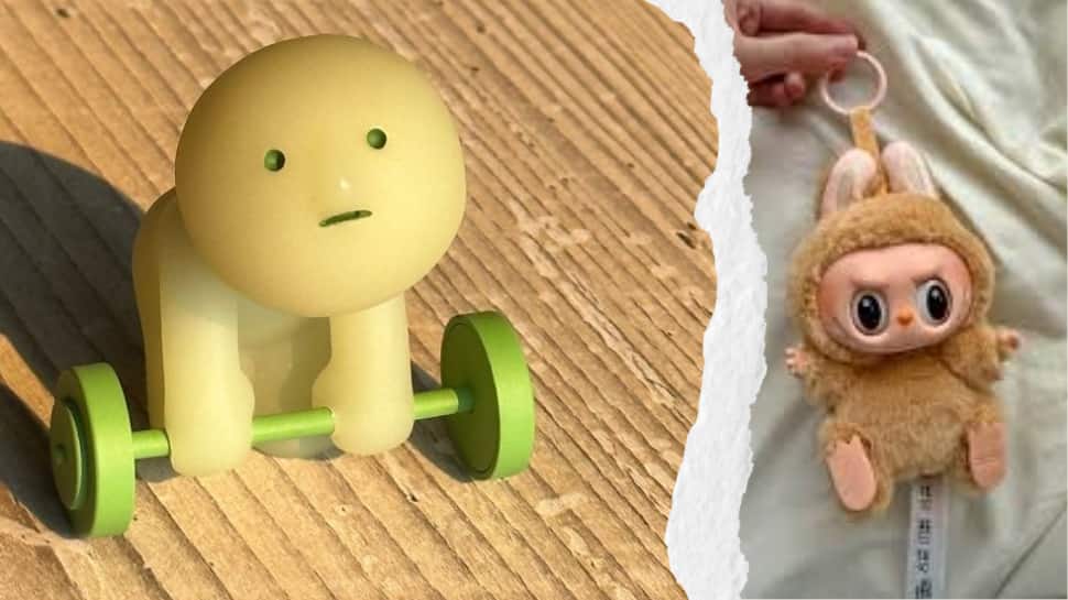 Move Over Labubus And Lafufus, Meet Gen Z's New Obsession - Smiski!