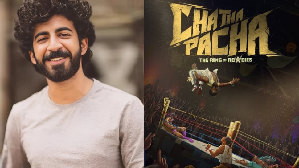 Roshan Mathew's WWE-Themed Malayalam Film 'Chatha Pacha: The Ring Of Rowdies' Sets For Global Release - DEETS