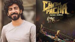  Roshan Mathew's WWE-Themed Film 'Chatha Pacha' Sets For Global Release - DEET