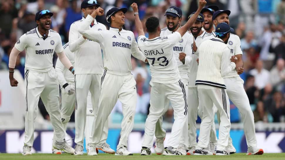 England Fall Just Short in Thrilling Chase England Fall Just Short in Thrilling Chase