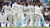 England Fall Just Short in Thrilling Chase