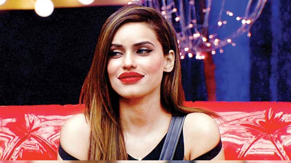 Gizele Thakral's Bigg Boss 9 Journey