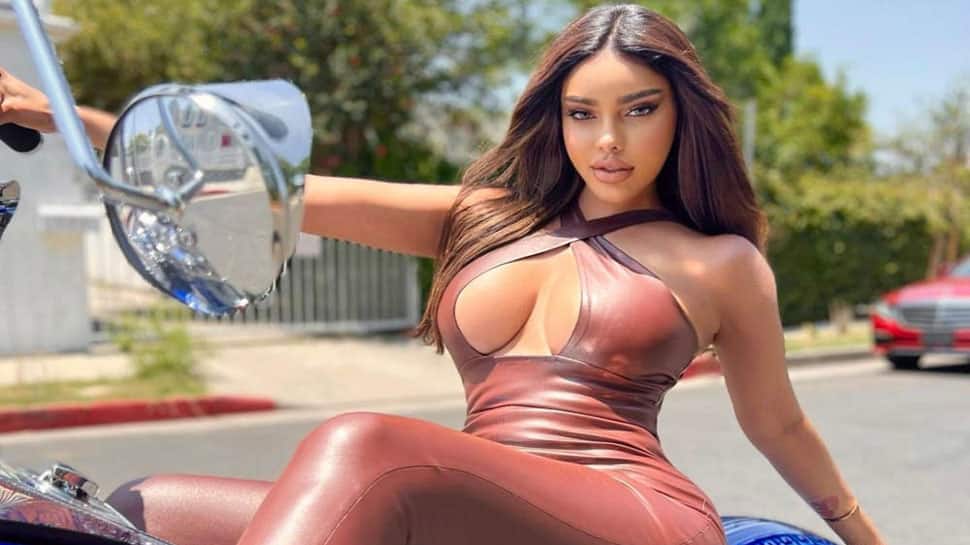 Gizele Thakral’s Global Projects