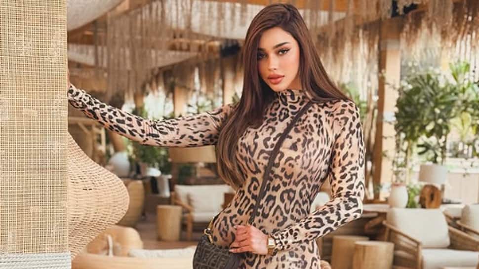Gizele Thakral's Entrepreneurship