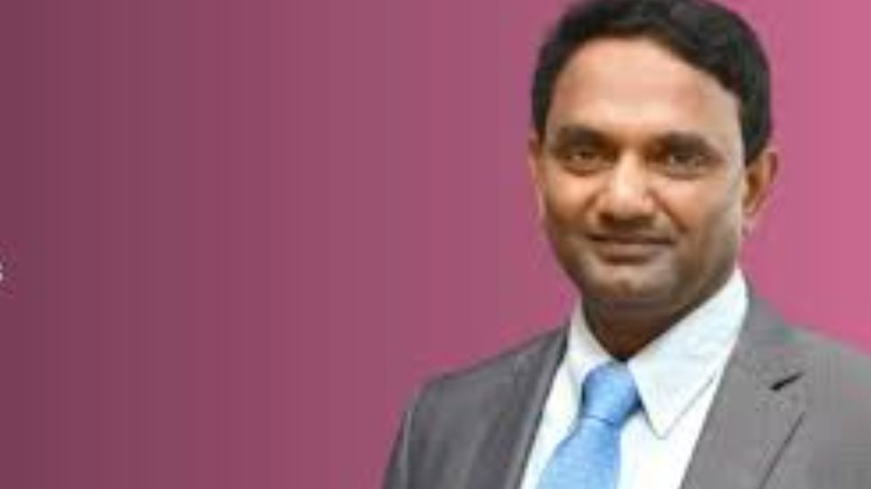 K Krithivasan (TCS) - Rs 25.36 crore