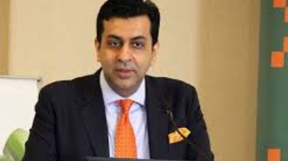 Nitin Rakesh (Mphasis) - Rs 59.2 crore