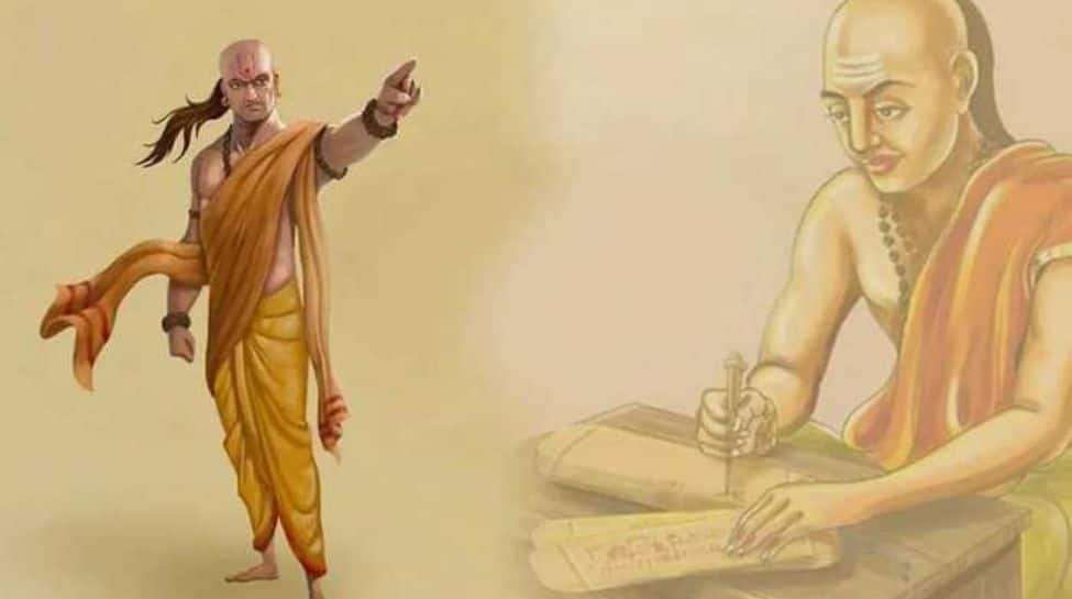 10 Rules Of Chanakya Niti To Follow When Life Feels Stuck