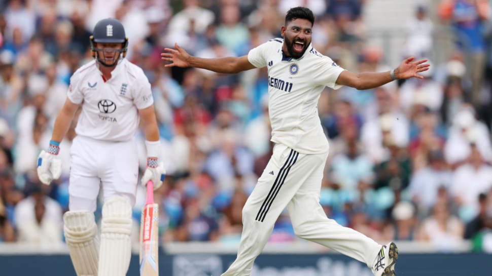 Most 4 Or More Wickets In An Innings For India In England