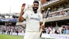 Most Wickets For Mohammed Siraj In A Test Series