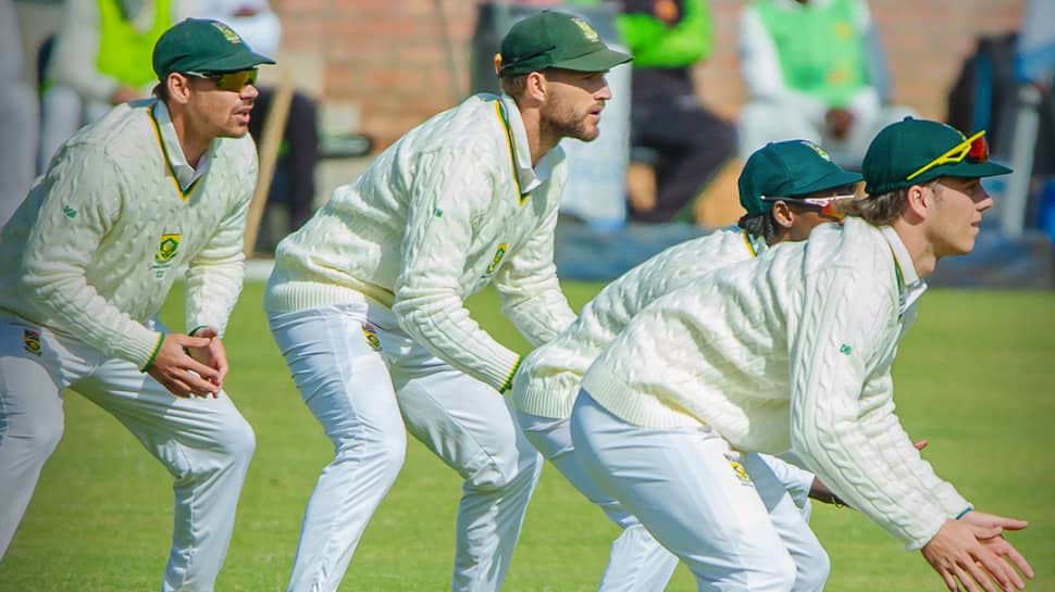 7. South Africa, New Zealand And Pakistan
