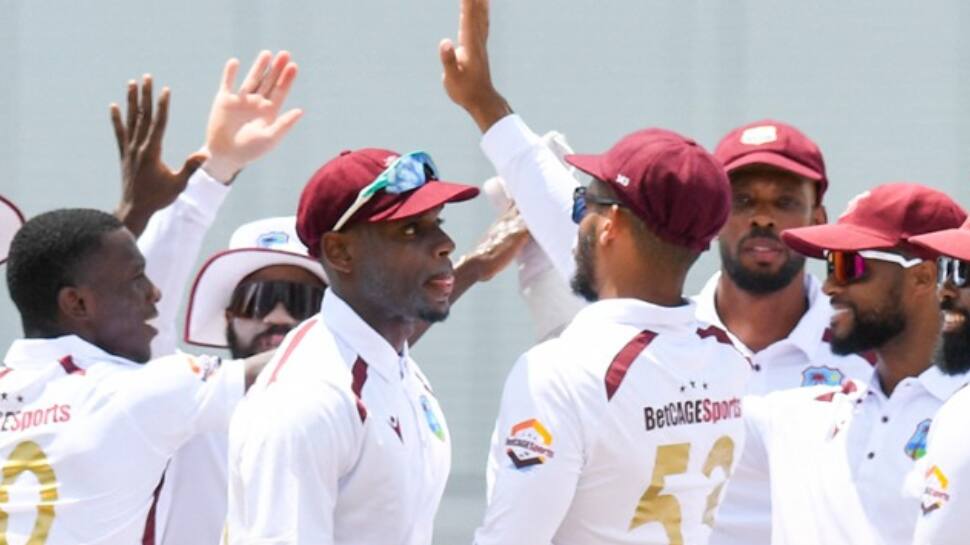 6. West Indies At Sixth Spot