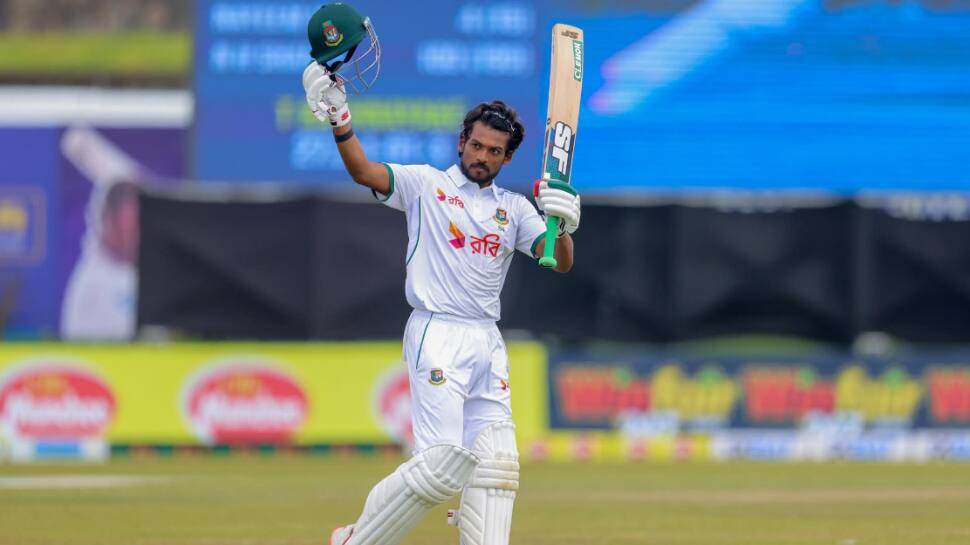 5. Bangladesh Are Placed Fifth