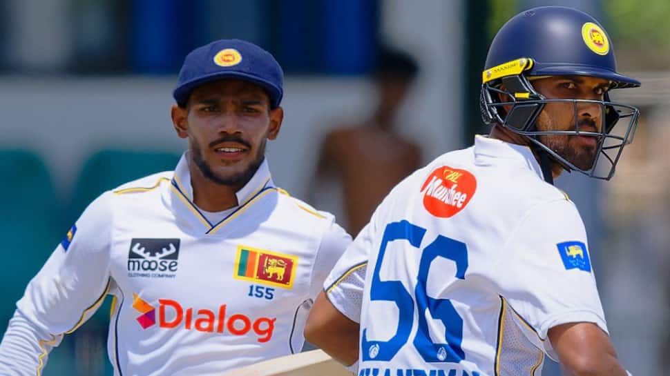 2. Sri Lanka At Second Spot
