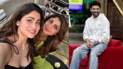 'You Like Men?' Kapil Sharma Teases Shamita Shetty About Her Love Life