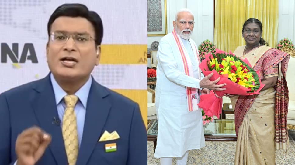 Something Big On August 5? Here’s Why India Is Buzzing With Speculation | DNA Decodes