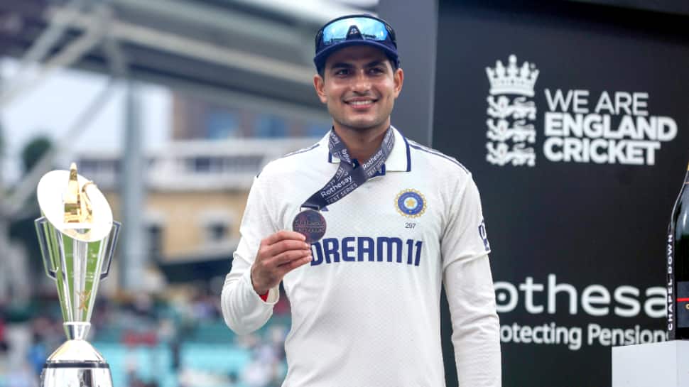 हर बार हमारे पास किसी तरह का खुलापन होता है …: शुबमैन गिल एक रोमांचक अंडाकार जीत के बाद अपनी टीम की मानसिकता के लिए खुलता है