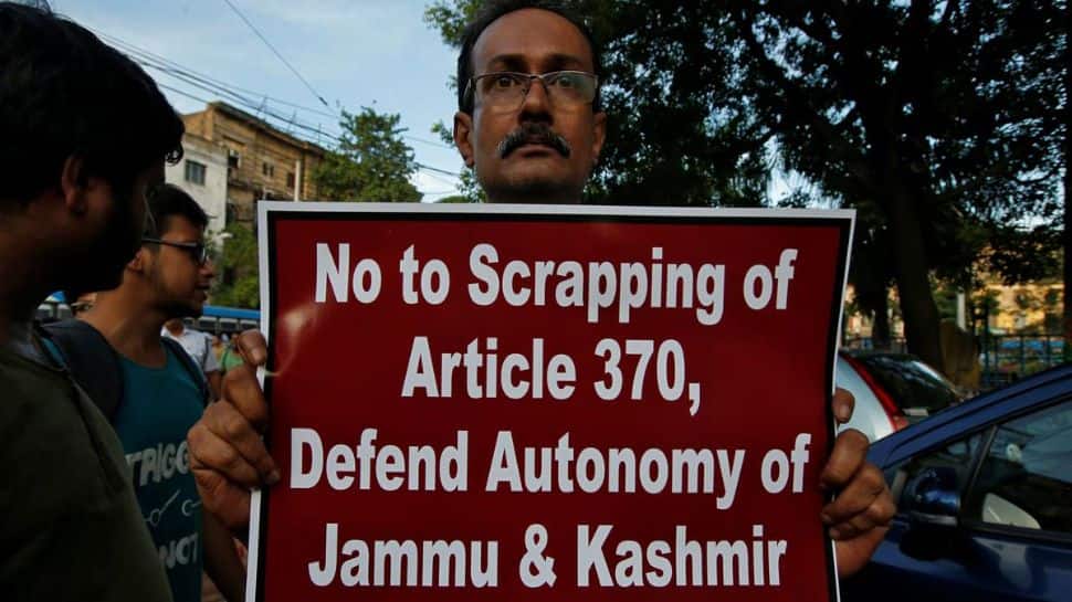 Is J&K Getting Statehood Back? Flurry Of Secret Meetings Spark Speculations Ahead Of Article 370 Abrogation Anniversary