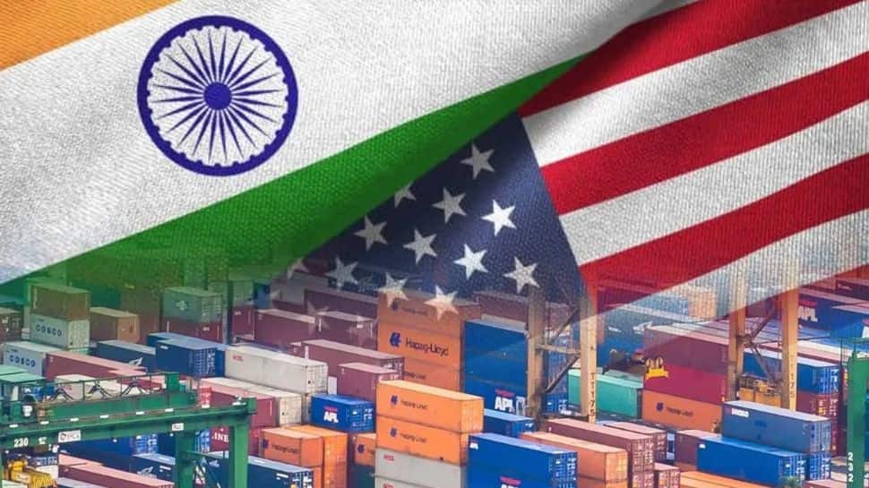 Regardless of Trump’s 25% Tariff, How India Nonetheless Beats Pakistan, Bangladesh On Commerce Steadiness